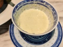 姜撞奶-汤城小厨•粤菜•靓汤(西直门凯德MALL店)