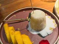 -星叶·东南亚料理(温州万象城店)
