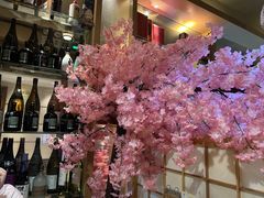-长崎屋·日本料理·刺身·烧鸟(天河北路店)