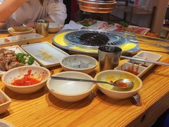 -喜来稀肉(北外滩白玉兰广场店)