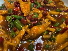 -佳佳麻辣烧菜馆