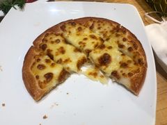 -菲滋意式餐厅(温岭银泰城店)