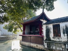 -丝绸小镇荻港古村