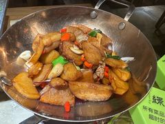 -绿茶餐厅(西单老佛爷店)