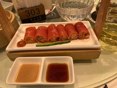 -安蒂娅.悦景轩中餐厅(西乡店)