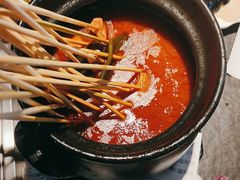 -可口香·非遗老号烧烤(南岗直营店)