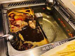 -海底捞火锅(吾悦广场店)