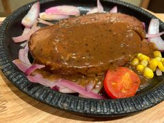 -我家牛排自助餐厅(永旺梦乐城店)