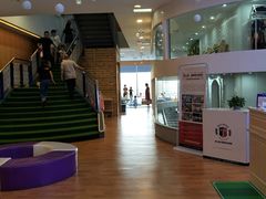 -澳洲袋鼠早教(南二环店)