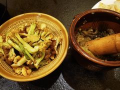 大碗花菜-湘肠香火锅店(团结湖店)