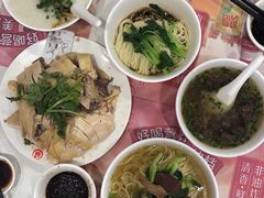 -振鼎鸡(天钥桥路店)