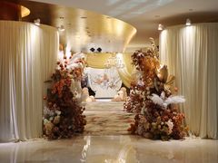 -上海静安香格里拉大酒店