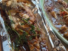 -新白鹿餐厅(城西银泰城店)