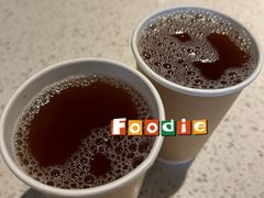 杏皮水-食之六七·面(朝阳大悦城店)