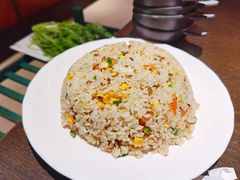 -九牧鱻·渝老鬼重庆火锅(人民路店)