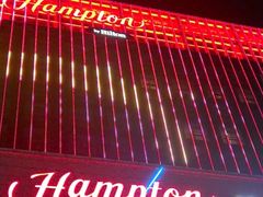 -舟山希尔顿酒店