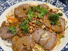 -云南李记罐罐米线饵丝小吃(汉中门金鹰店)