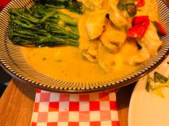 -Mesa Madre梅萨妈妈·Bintana(国贸店)