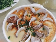 -考记泥焗鸡农庄·海鲜(北洛秘境店)