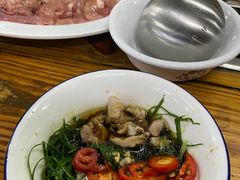 -潮陈记土鸡火锅(东厦北路店)