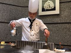 -大渔铁板烧(万象城店)