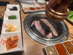 -炉小哥烤肉(熙地港店)