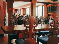 大堂-花马天堂云南餐厅 Lost Heaven(高邮路店)