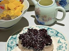 -堂屋糖水店(愚园店)
