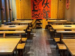 -四喜小胖·北京涮肉(五道营店)