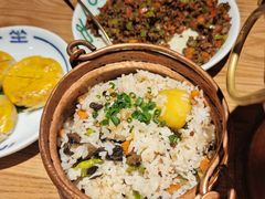 -一坐一忘云南菜(嘉里中心店)