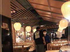 -韩京炭火烤肉自助料理(柯桥万达店)