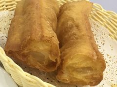 -维多利亚大酒店·雅园中餐厅