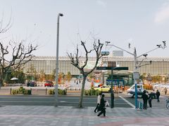 -友谊服饰商场(名品商厦店)