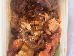 -北大荒人•新东北菜(青岛银座店)