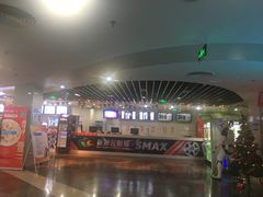 -天幕新彩云国际影城(激光巨幕店)