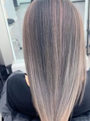 点击看大图 -MORI HAIR SALON日式美发沙龙