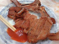 -渔记茶餐厅(渔村店)