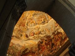 -圣母百花大教堂穹顶