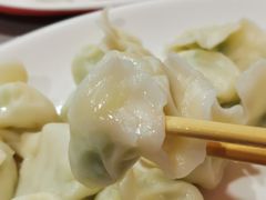 -听涛雅苑百味饺子老家菜馆