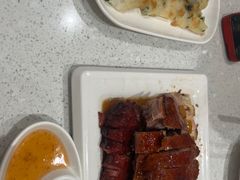 -香港新发烧腊茶餐厅(书城店)
