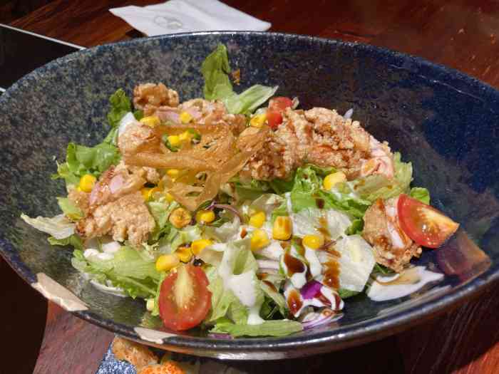 白石の深夜食堂(建业凯旋广场店)-"[调皮] 到了洛阳,通过大众点评推荐