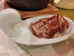 -北平印象.北京烤鸭.新京菜.融合菜(世贸店)