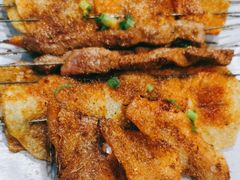 -郑贵初烧烤·烤凤爪的发明者(王家湾店)