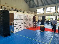 -拳盛时代拳击俱乐部(北京路店)