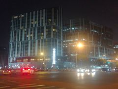 -国家会议中心大酒店