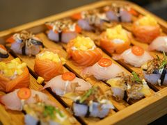 -贵阳恒世纪酒店·味自助餐厅