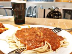 肉酱意面-宜家·瑞典风味餐厅(无锡店)