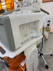 -洗脸熊·洗脸吧