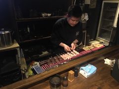 -木子烧鸟屋(百子湾店)