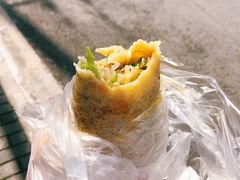 原味卷馍-阜阳杜大大卷馍(塘沽路店)